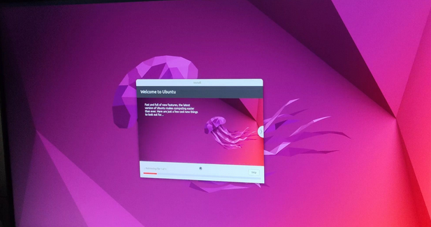 ubuntu 双网卡绑定